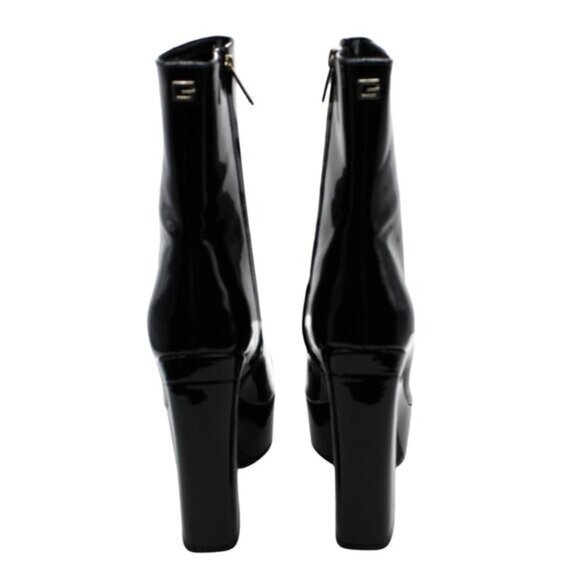 Guess Black Over the Knee Boots - Picture 7 of 7